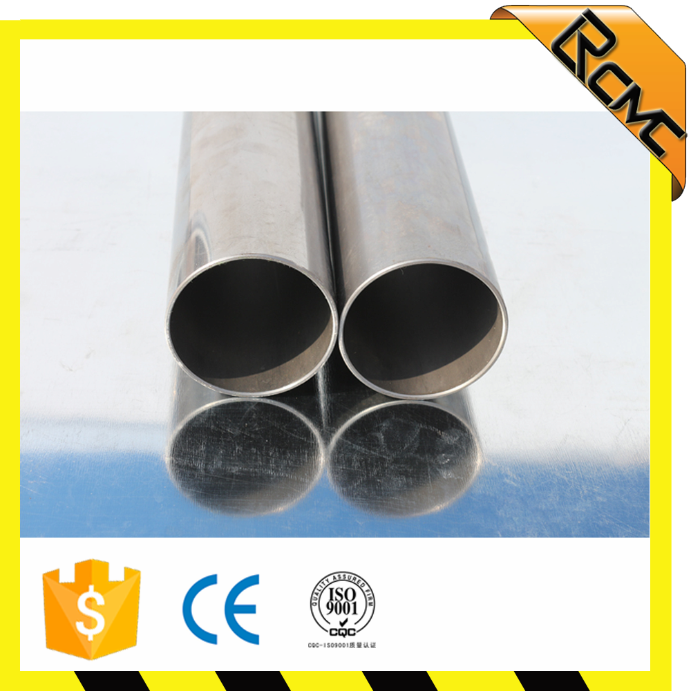 seamless pipe steel pipe used in hydraulic system